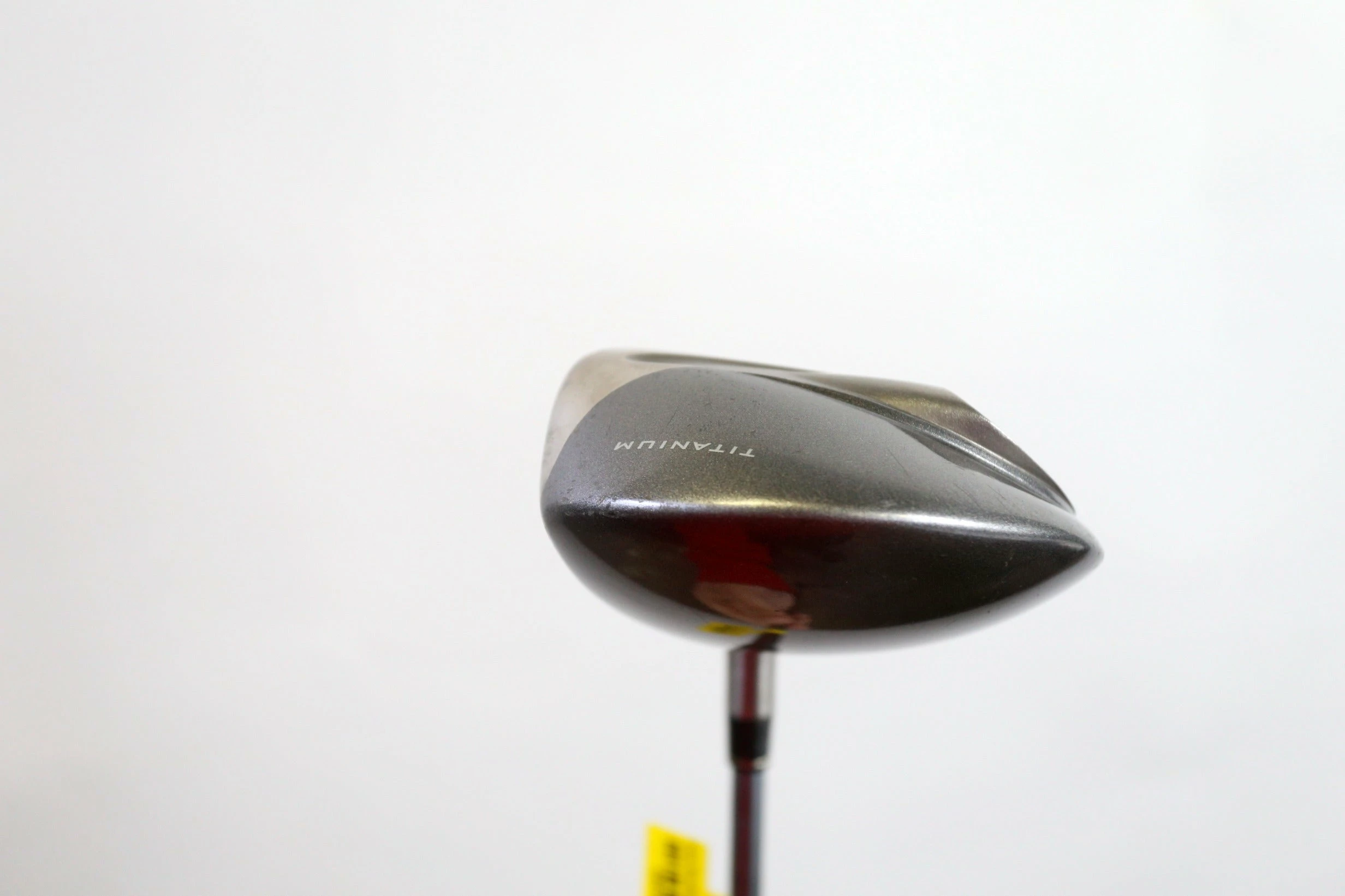 TaylorMade R5 Dual Driver - Right-Handed - 12 Degrees - Ladies Flex 6 TaylorMade R5 Dual Driver - Right-Handed - 12 Degrees - Ladies Flex - Image 4