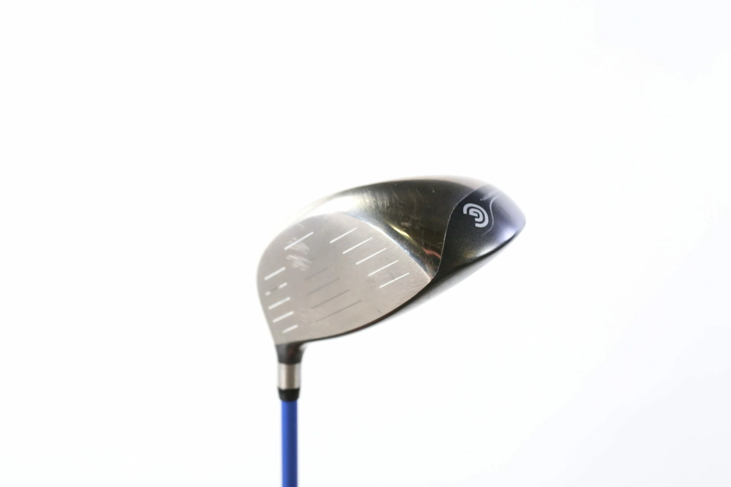 Cleveland HI BORE Driver - Right-Handed - 10.5 Degrees - Stiff Flex 5 Cleveland HI BORE Driver - Right-Handed - 10.5 Degrees - Stiff Flex - Image 3