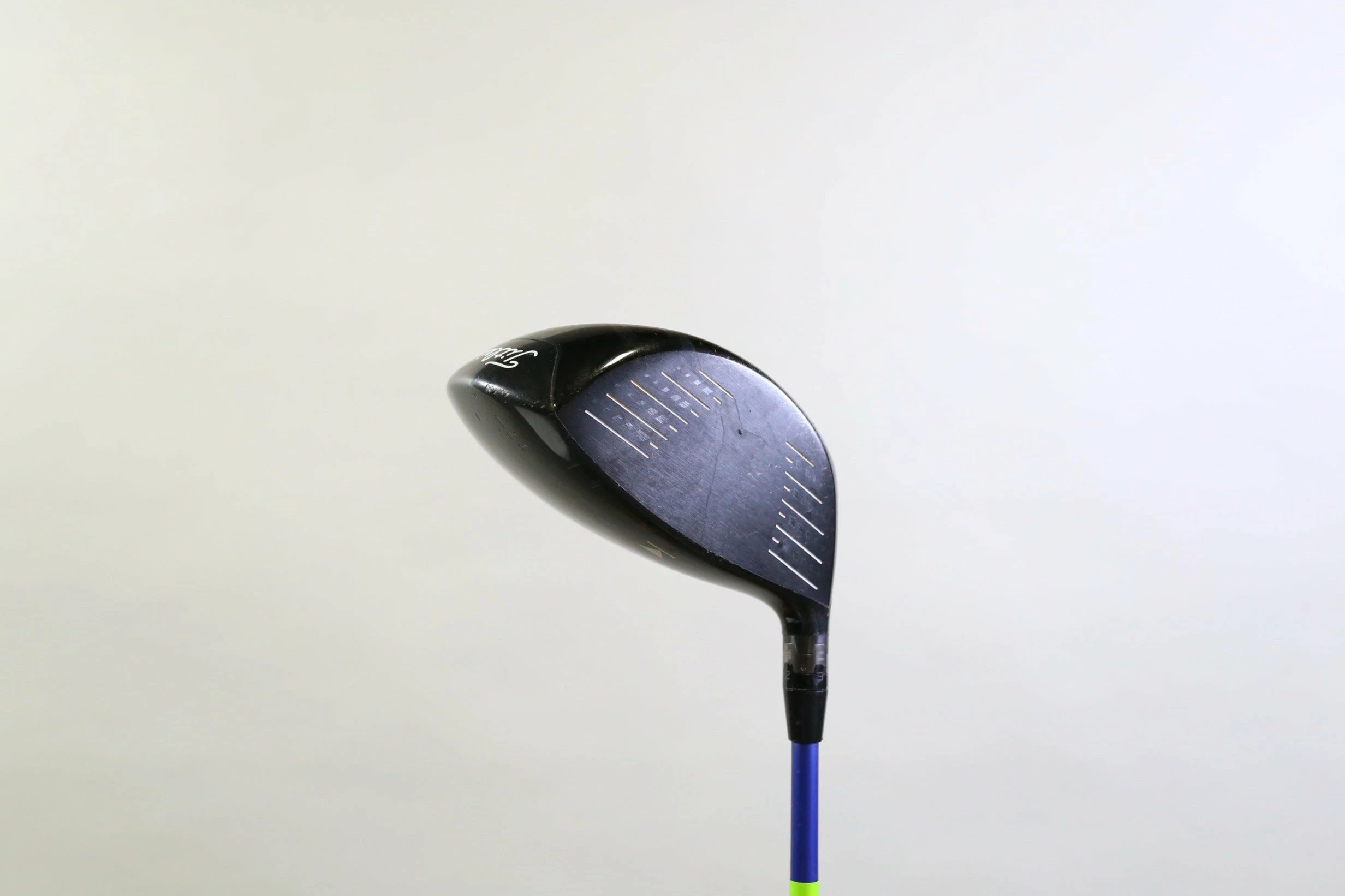 Titleist 913D2 Driver - Left-Handed - 9.5 Degrees - Stiff Flex 7 Titleist 913D2 Driver - Left-Handed - 9.5 Degrees - Stiff Flex - Image 5