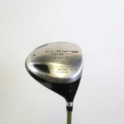 Cobra SZ 460 Driver - Right-Handed - 10.5 Degrees - Regular Flex -TaylorMade Drivers Sales e164d42d 7c7c 5610 8171 8630a4f70ba3
