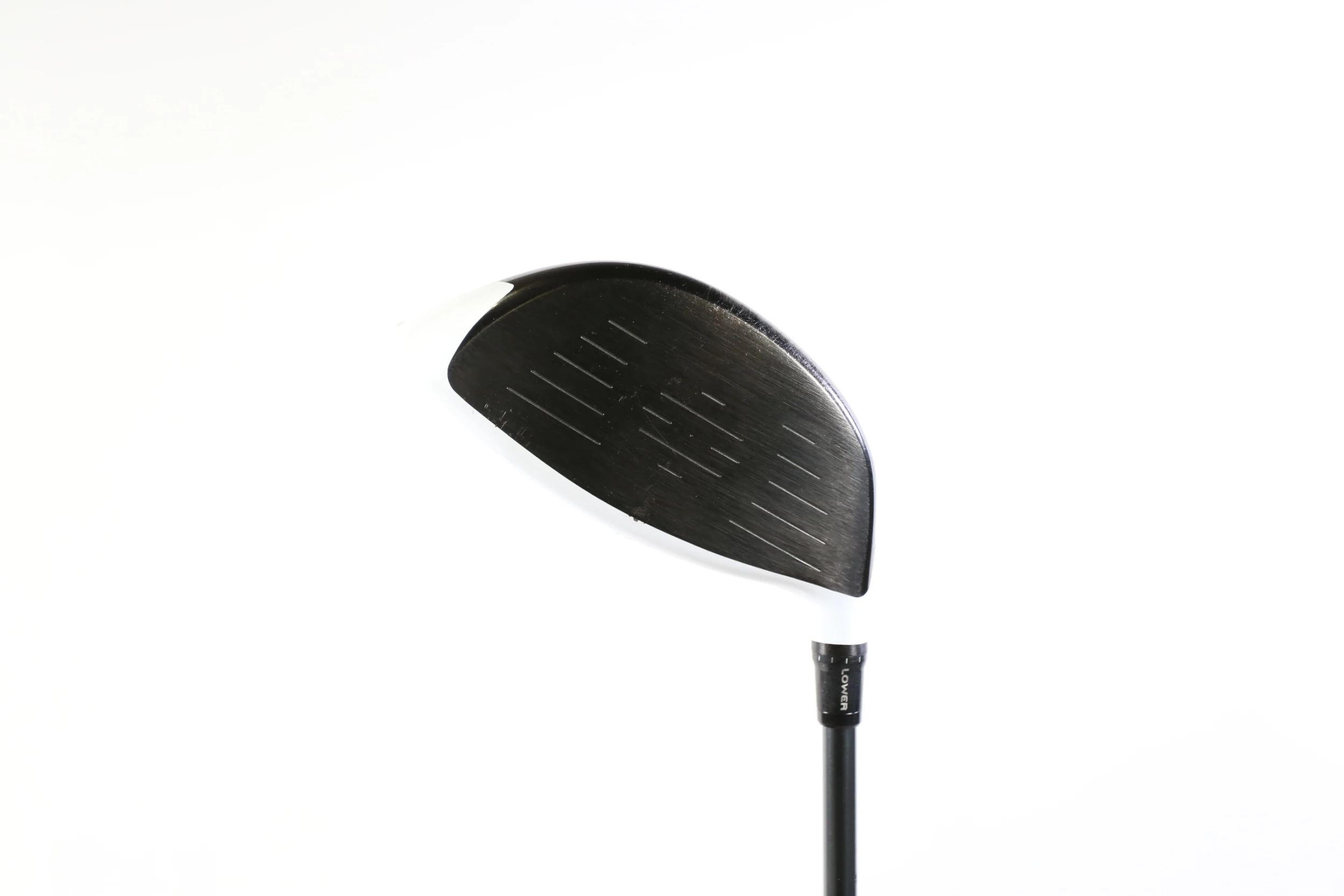 TaylorMade Driver - Left-Handed - 10.5 Degrees - Regular Flex 5 TaylorMade Driver - Left-Handed - 10.5 Degrees - Regular Flex - Image 3