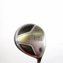 Titleist 983K Driver - Right-Handed - 10.5 Degrees - Stiff Flex