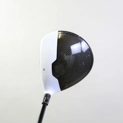 TaylorMade M1 460 Driver - Right-Handed - 10.5 Degrees - Regular Flex -TaylorMade Drivers Sales e31c6711 6d82 5a7a b809 b29d12a69e56
