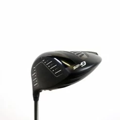 Ping G425 LST Driver - Right-Handed - 9 Degrees - Stiff Flex 17 Ping G425 LST Driver - Right-Handed - 9 Degrees - Stiff Flex -TaylorMade Drivers Sales e328b595 8c52 520e 9e2a caefdfa321fa