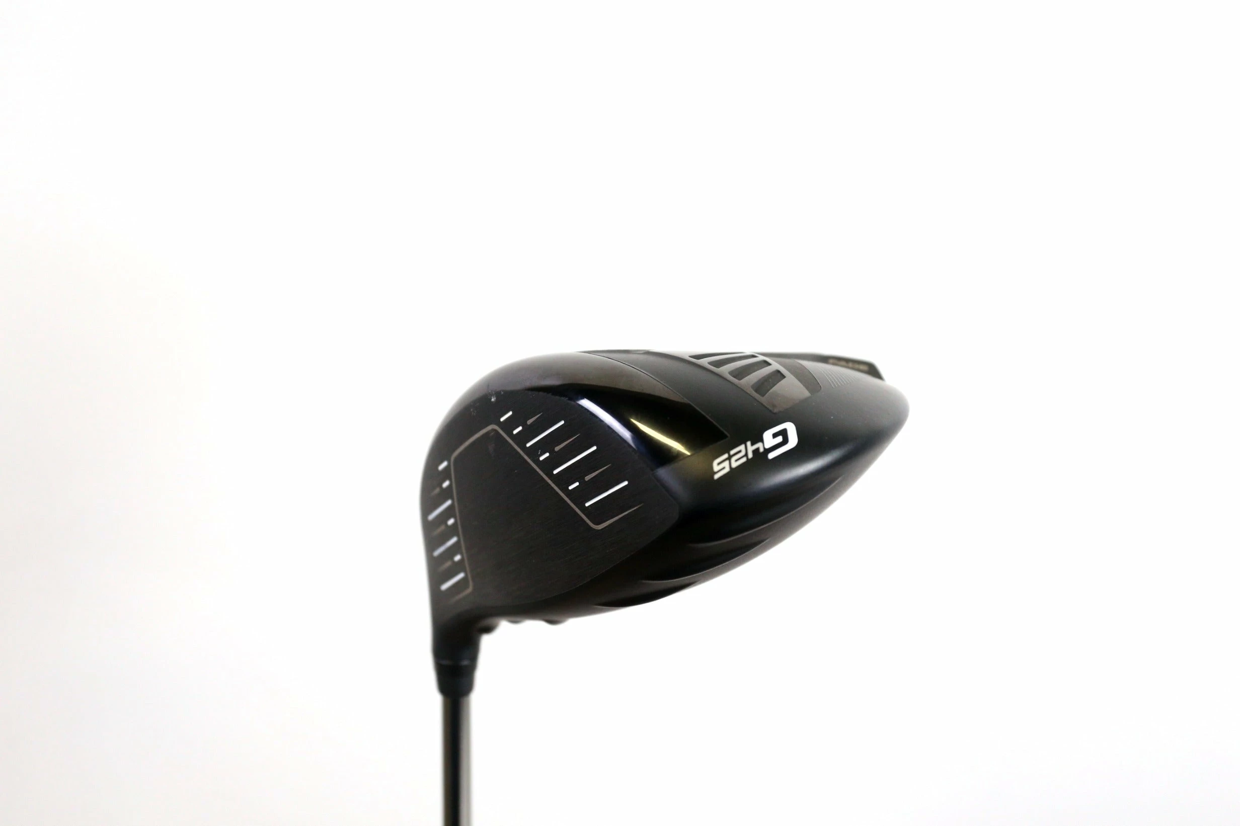 Ping G425 LST Driver - Right-Handed - 9 Degrees - Stiff Flex 8 Ping G425 LST Driver - Right-Handed - 9 Degrees - Stiff Flex - Image 6
