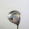 TaylorMade JetSpeed Driver - Right-Handed - 10.5 Degrees - Regular Flex