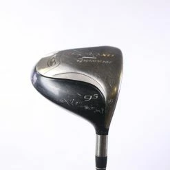 TaylorMade R580 XD Driver 45.5 In RH 9.5* Graphite Stiff Flex -TaylorMade Drivers Sales e34f6023 61a9 5c39 a329 34240d7f5a93 c94387cc d144 4beb b54a 448dcb768e5c scaled