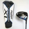 Cleveland Launcher XL Lite Driver - Right-Handed - 12 Degrees - Seniors Flex