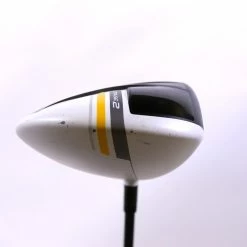 TaylorMade RocketBallz RBZ Stage 2 Driver - Right-Handed - 9.5 Degrees - Stiff Flex -TaylorMade Drivers Sales e3b7feaa 5e29 527c b3bd a578e321c6f0 100b065a 69b3 4670 9c39 fbfcb168a101 scaled