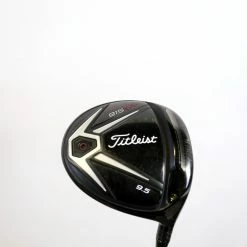 Titleist 915D2 Driver - Right-Handed - 9.5 Degrees - Stiff Flex