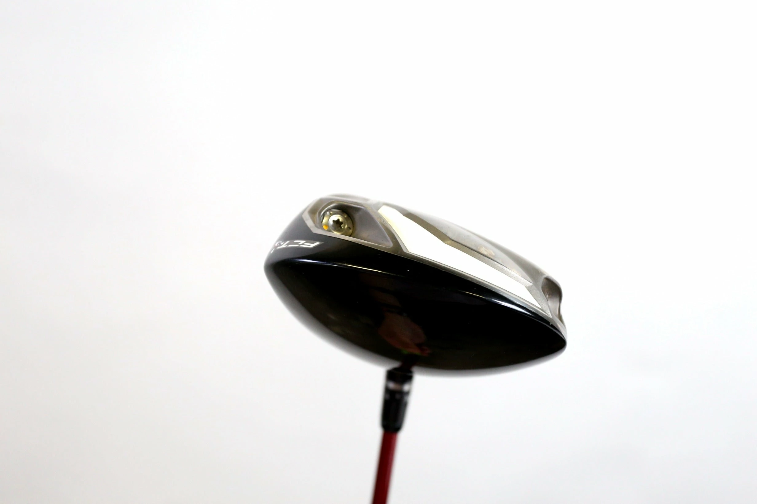 TaylorMade R9 Driver - Right-Handed - 9.5 Degrees - Stiff Flex 6 TaylorMade R9 Driver - Right-Handed - 9.5 Degrees - Stiff Flex - Image 4