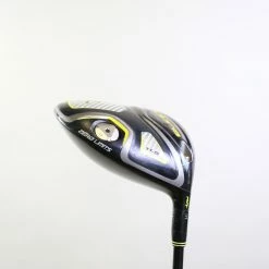 Cobra ZL Encore Black Driver - Right-Handed - 11.5 Degrees - Ladies Flex -TaylorMade Drivers Sales e498cc4a 6a55 578c a8f5 145d3770314d