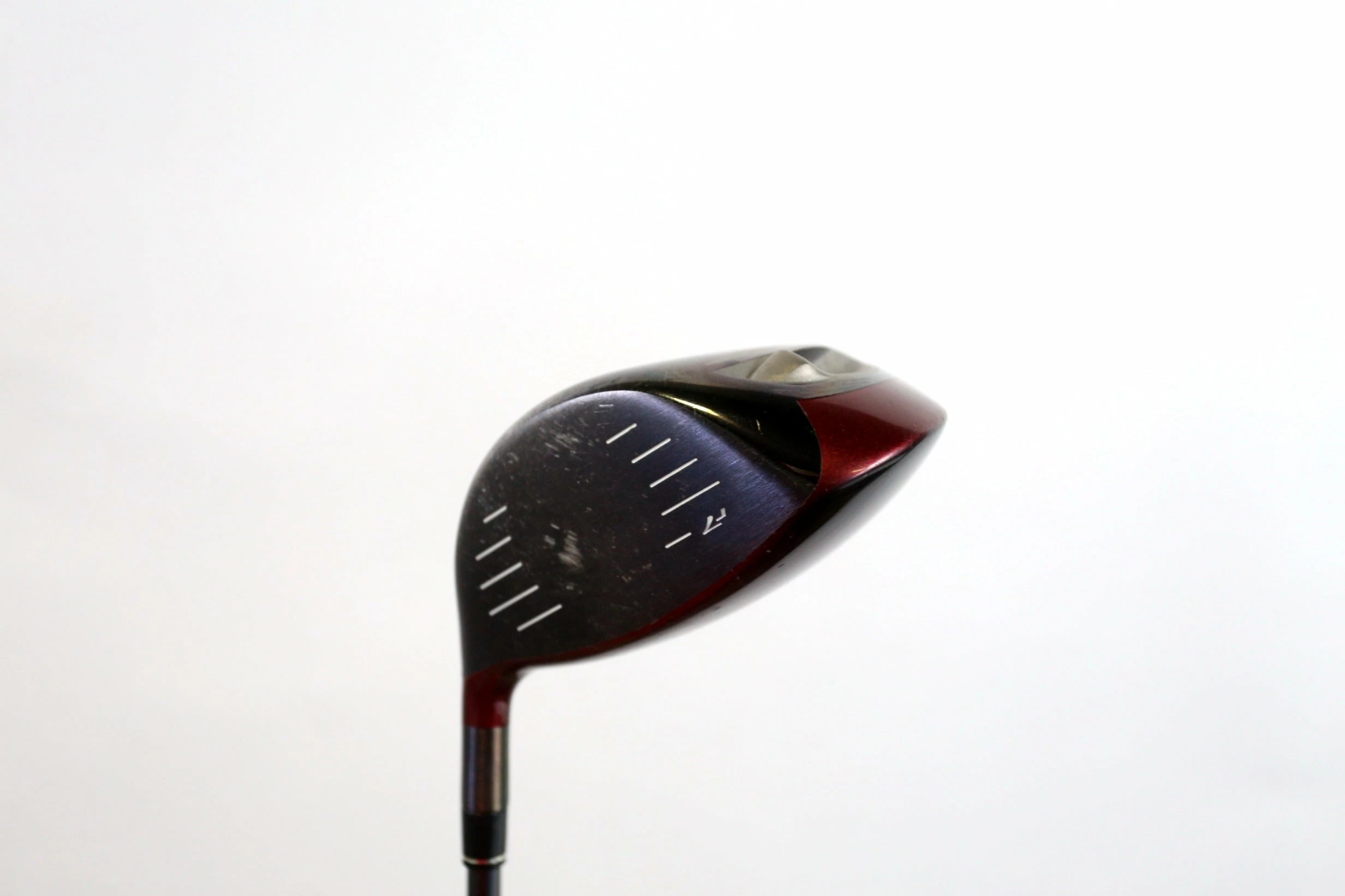 TaylorMade R7 CGB MAX Driver - Right-Handed - 10.5 Degrees - Regular Flex 7 TaylorMade R7 CGB MAX Driver - Right-Handed - 10.5 Degrees - Regular Flex - Image 5