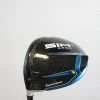 TaylorMade SIM 2 MAX D Driver - Left-Handed - 10.5 Degrees - Regular Flex -TaylorMade Drivers Sales e588b1c1 a4d9 57c1 9d37 820efba8068b