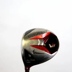 Nike VR-S Covert Driver - Left-Handed - 12.5 Degrees - Stiff Flex