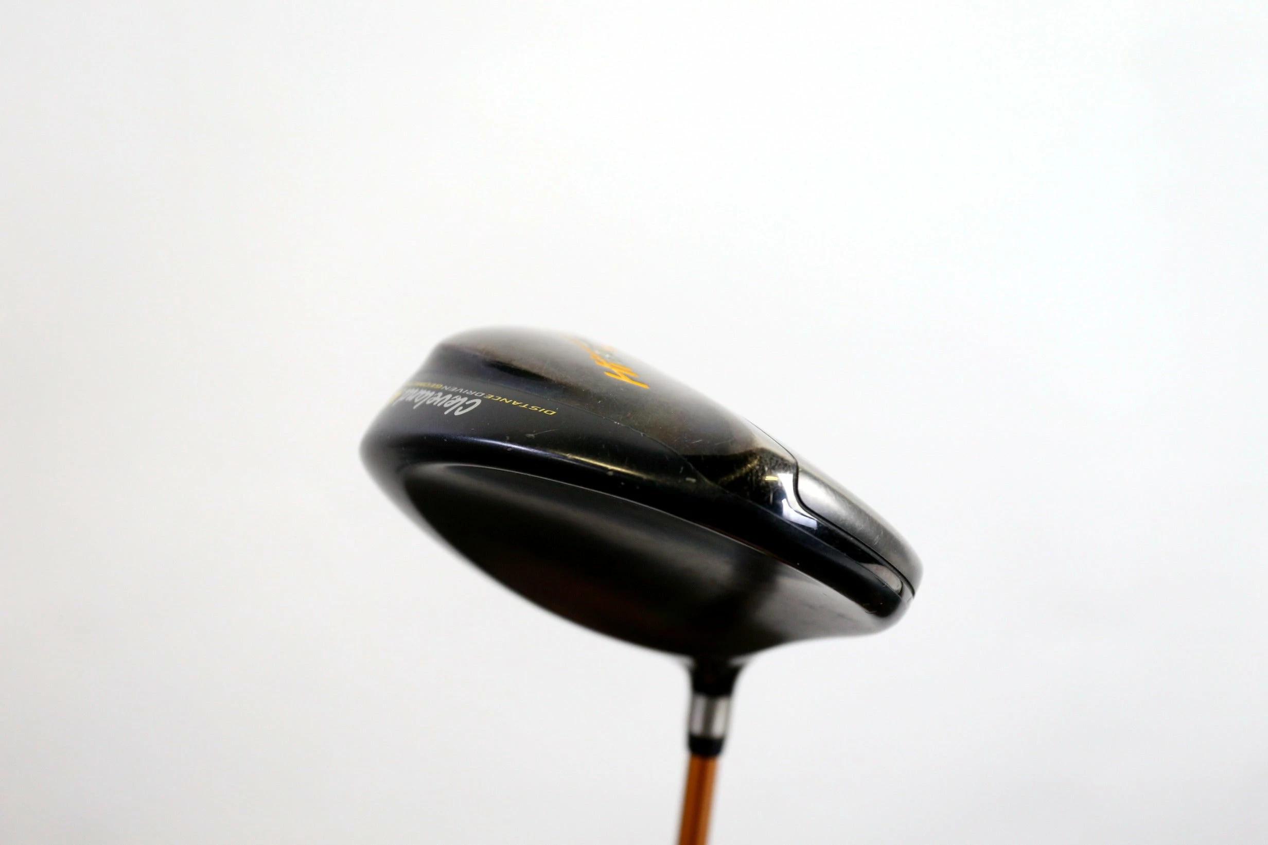 Cleveland HiBore XL Driver - Right-Handed - 11.5 Degrees - Regular Flex 6 Cleveland HiBore XL Driver - Right-Handed - 11.5 Degrees - Regular Flex - Image 4