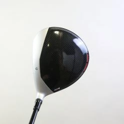 TaylorMade M4 '18 Driver - Right-Handed - 10.5 Degrees - Regular Flex -TaylorMade Drivers Sales e5d6e59f 7758 5f59 8370 07658258ec58