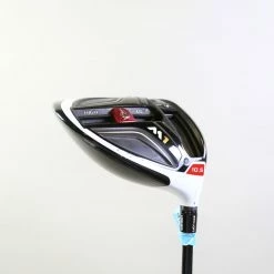 TaylorMade M1 Driver - Right-Handed - 10.5 Degrees - Regular Flex -TaylorMade Drivers Sales e5f81dc8 f333 5987 a9b3 10ec9d07268c