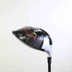TaylorMade M4 '18 Driver - Right-Handed - 10.5 Degrees - Regular Flex -TaylorMade Drivers Sales e67499d8 03bd 5b95 9bf3 34e58900dc4e