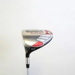 TaylorMade Burner Driver - Left-Handed - 9.5 Degrees - Regular Flex -TaylorMade Drivers Sales e677ed35 e233 5c33 becd 462ae7da91e6