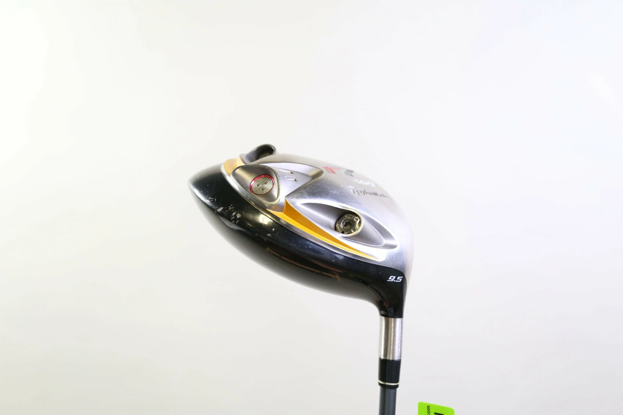 TaylorMade R7 460 Driver - Right-Handed - 9.5 Degrees - Regular Flex 5 TaylorMade R7 460 Driver - Right-Handed - 9.5 Degrees - Regular Flex - Image 3