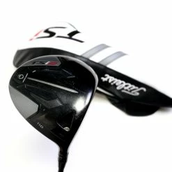 Titleist TSi2 Driver - Right-Handed - 11 Degrees - Stiff Flex