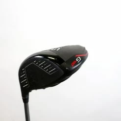 Ping G410 Plus Driver - Right-Handed - 9 Degrees - Regular Plus Flex -TaylorMade Drivers Sales e7b87745 2f5b 5008 9ca5 ba6459f1366b