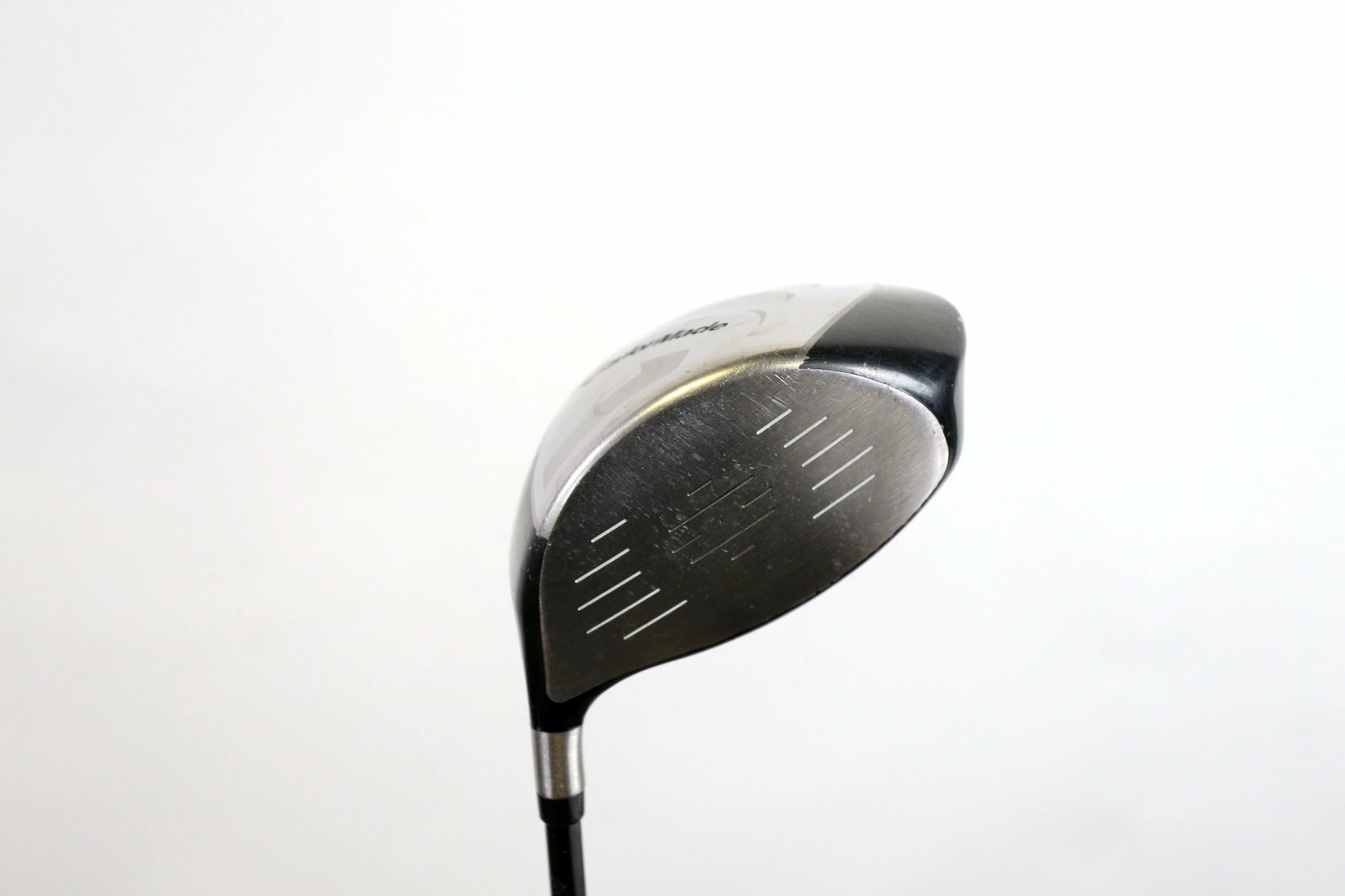 TaylorMade Burner SuperFast Driver - Right-Handed - 10.5 Degrees - Stiff Flex 8 TaylorMade Burner SuperFast Driver - Right-Handed - 10.5 Degrees - Stiff Flex - Image 6