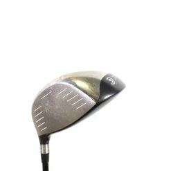 Cleveland HI BORE Driver - Right-Handed - 10.5 Degrees - Regular Flex -TaylorMade Drivers Sales e7fb8cd3 e452 5864 b54b 8c01e94bc87b