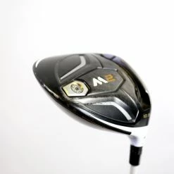 TaylorMade M2 Driver - Right-Handed - 10.5 Degrees - Stiff Flex -TaylorMade Drivers Sales e872f24b 4180 5e63 95ef 95b714280cbb