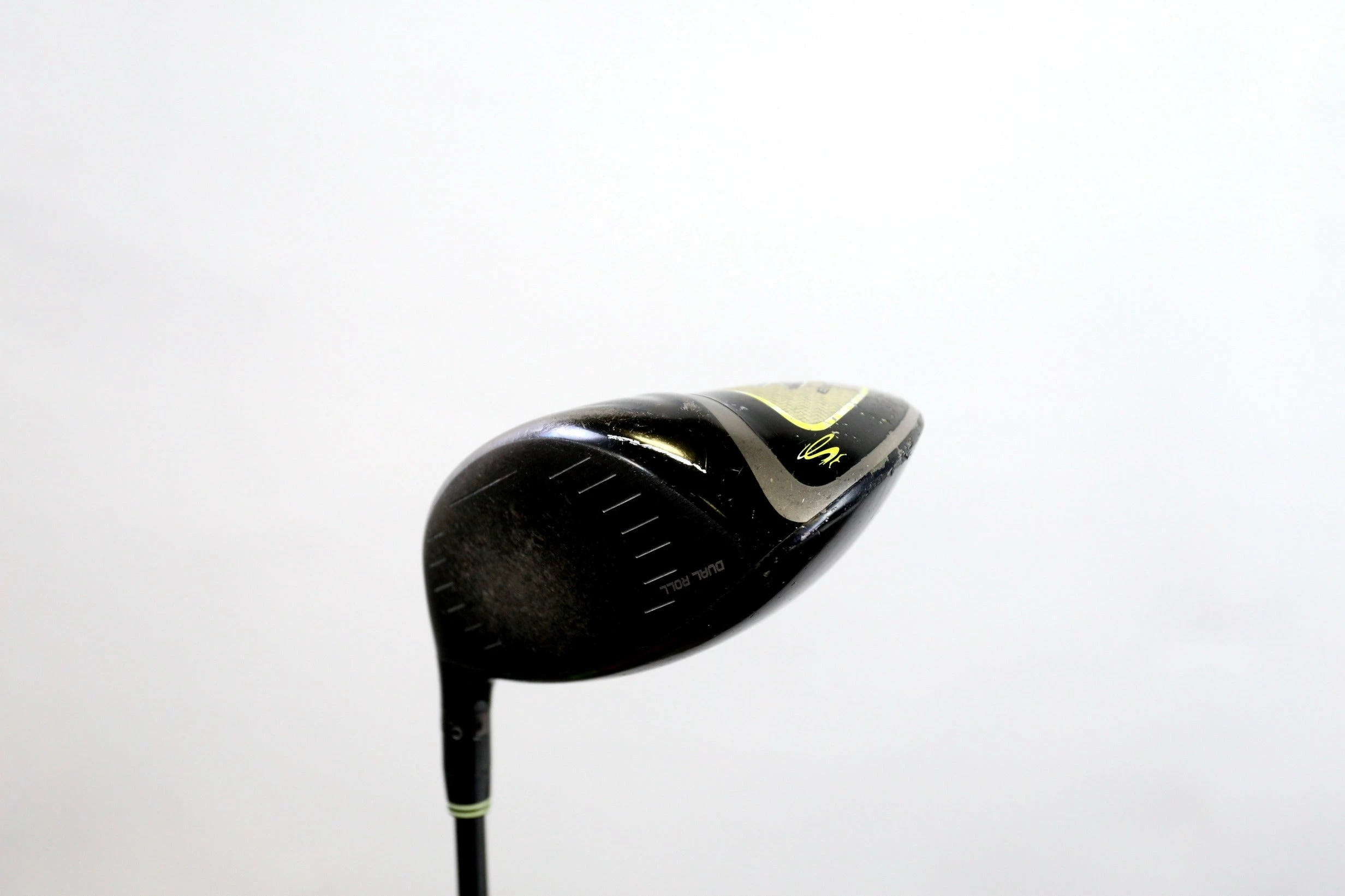 Cobra ZL Encore Black Driver - Right-Handed - 10.5 Degrees - Seniors Flex 7 Cobra ZL Encore Black Driver - Right-Handed - 10.5 Degrees - Seniors Flex - Image 5