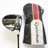 TaylorMade M1 460 2017 Driver - Right-Handed - 10.5 Degrees - Regular Flex -TaylorMade Drivers Sales e8a0b9e9 0b03 5fc9 a4cb 60b135db2e20