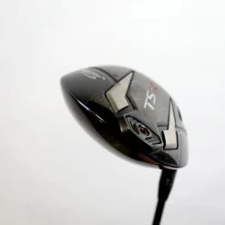 Titleist TS2 Driver - Right-Handed - 9.5 Degrees - Stiff Flex -TaylorMade Drivers Sales e8bea6a4 8f21 5aeb 9744 a359133ebe9b