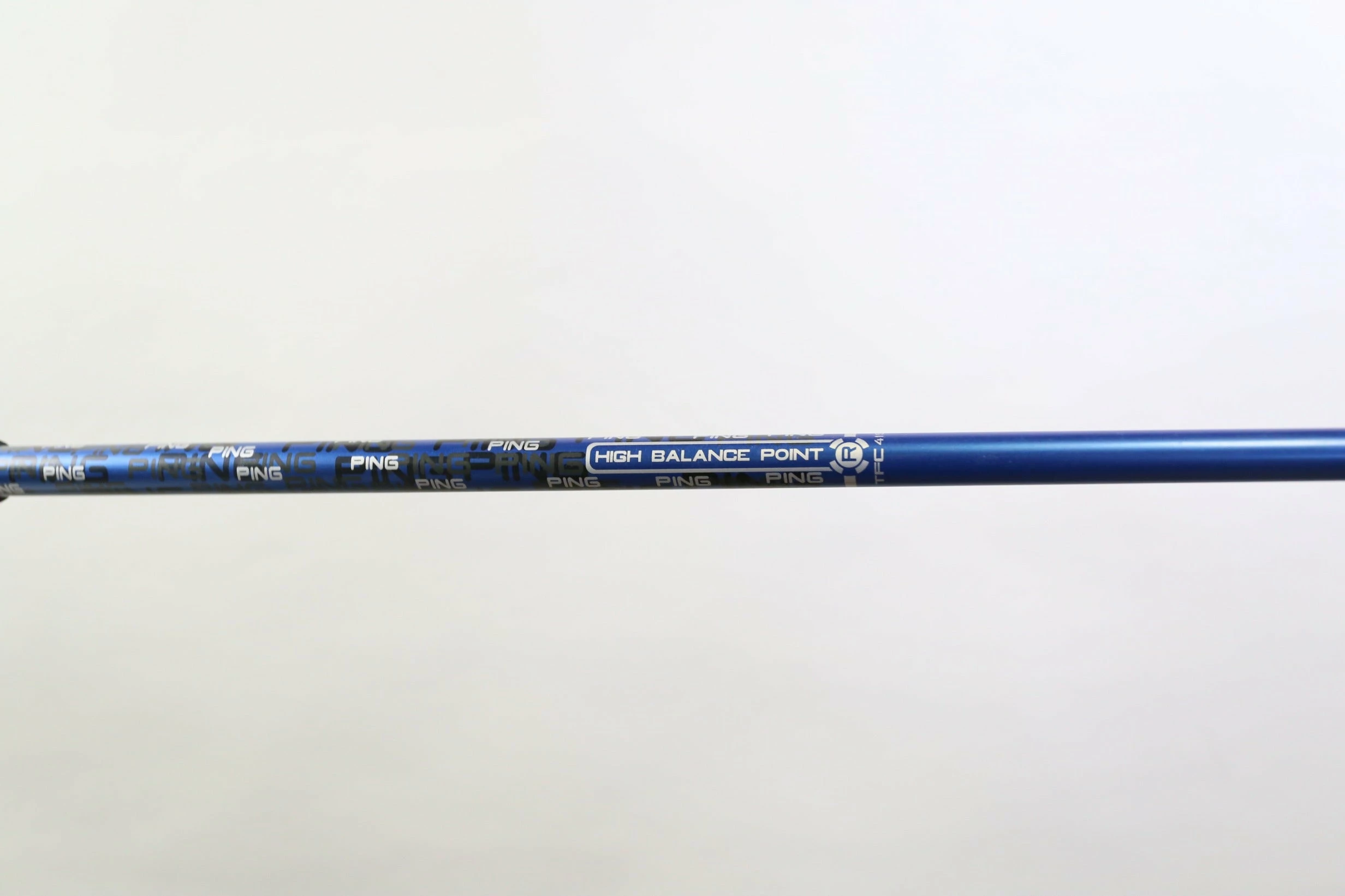 Ping G30 SF Tec Driver - Right-Handed - 10 Degrees - Regular Flex 10 Ping G30 SF Tec Driver - Right-Handed - 10 Degrees - Regular Flex - Image 8