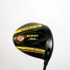 Cobra King SpeedZone Xtreme Black/Yellow Driver - Right-Handed - 10.5 Degrees - Seniors Flex -TaylorMade Drivers Sales e9e92c31 8691 5b98 9625 b6f76ec4a21c