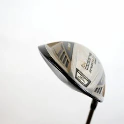 Cobra Speed LD-M 2008 Driver - Right-Handed - 12 Degrees - Seniors Flex -TaylorMade Drivers Sales e9ec532e 1a12 578a 897d b62b75dcebd6