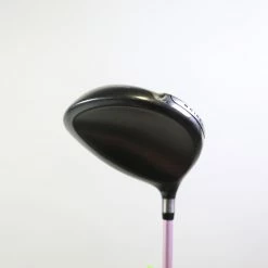 Cleveland HI BORE Driver - Right-Handed - 11.5 Degrees - Ladies Flex 14 Cleveland HI BORE Driver - Right-Handed - 11.5 Degrees - Ladies Flex -TaylorMade Drivers Sales ea0a61b9 93ba 56dc 8858 206906693f22