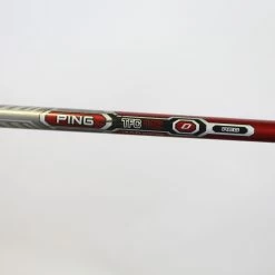 Ping K15 Driver - Right-Handed - 9.5 Degrees - Regular Flex -TaylorMade Drivers Sales ea7c232c 644c 5a13 b912 dd4411dfb0fa