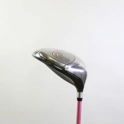 Cleveland HI BORE Driver - Right-Handed - 16 Degrees - Ladies Flex 13 Cleveland HI BORE Driver - Right-Handed - 16 Degrees - Ladies Flex -TaylorMade Drivers Sales ea9103e5 d353 5168 97f3 6bb6486bfc19