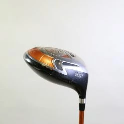 Ping G10 Driver - Right-Handed - 13.5 Degrees - Stiff Flex -TaylorMade Drivers Sales eb1394d2 d295 571d bae0 17243e4bc6d7