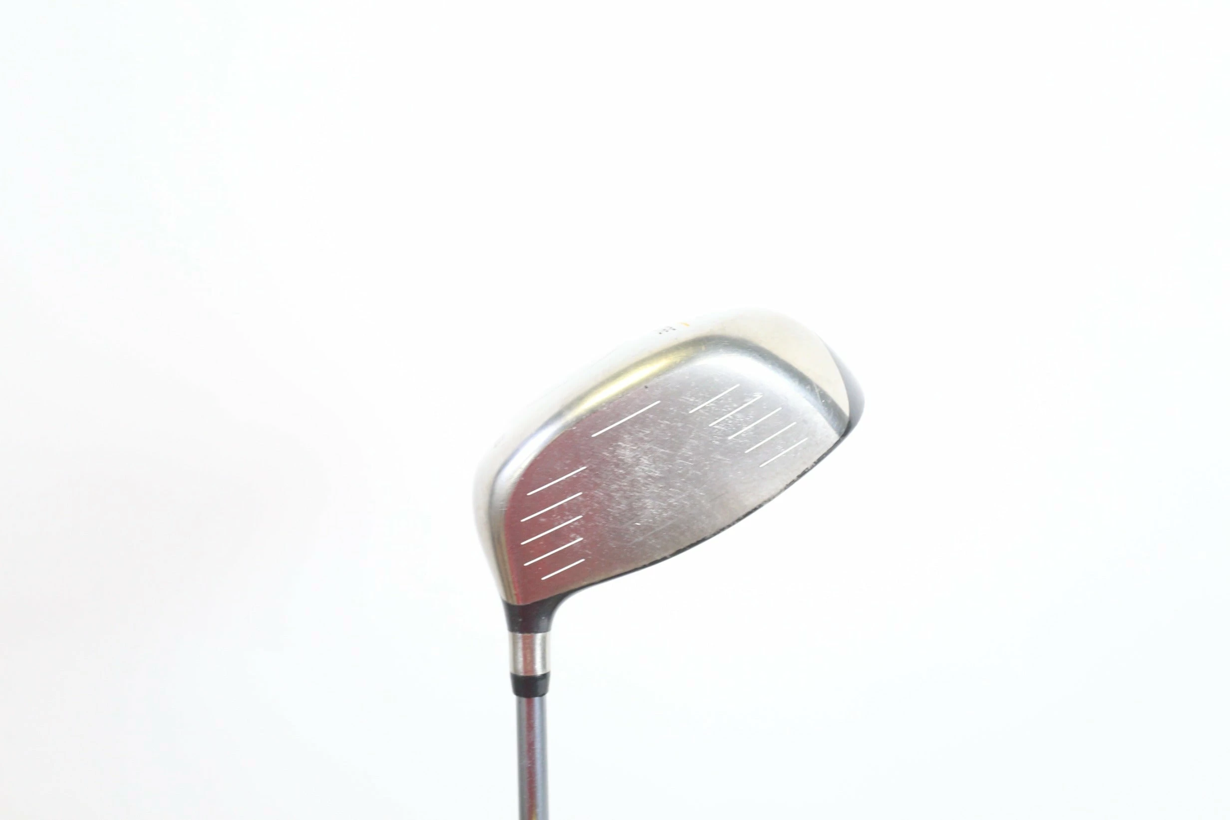 Cleveland HI BORE Driver - Right-Handed - 11.5 Degrees - Seniors Flex 8 Cleveland HI BORE Driver - Right-Handed - 11.5 Degrees - Seniors Flex - Image 6
