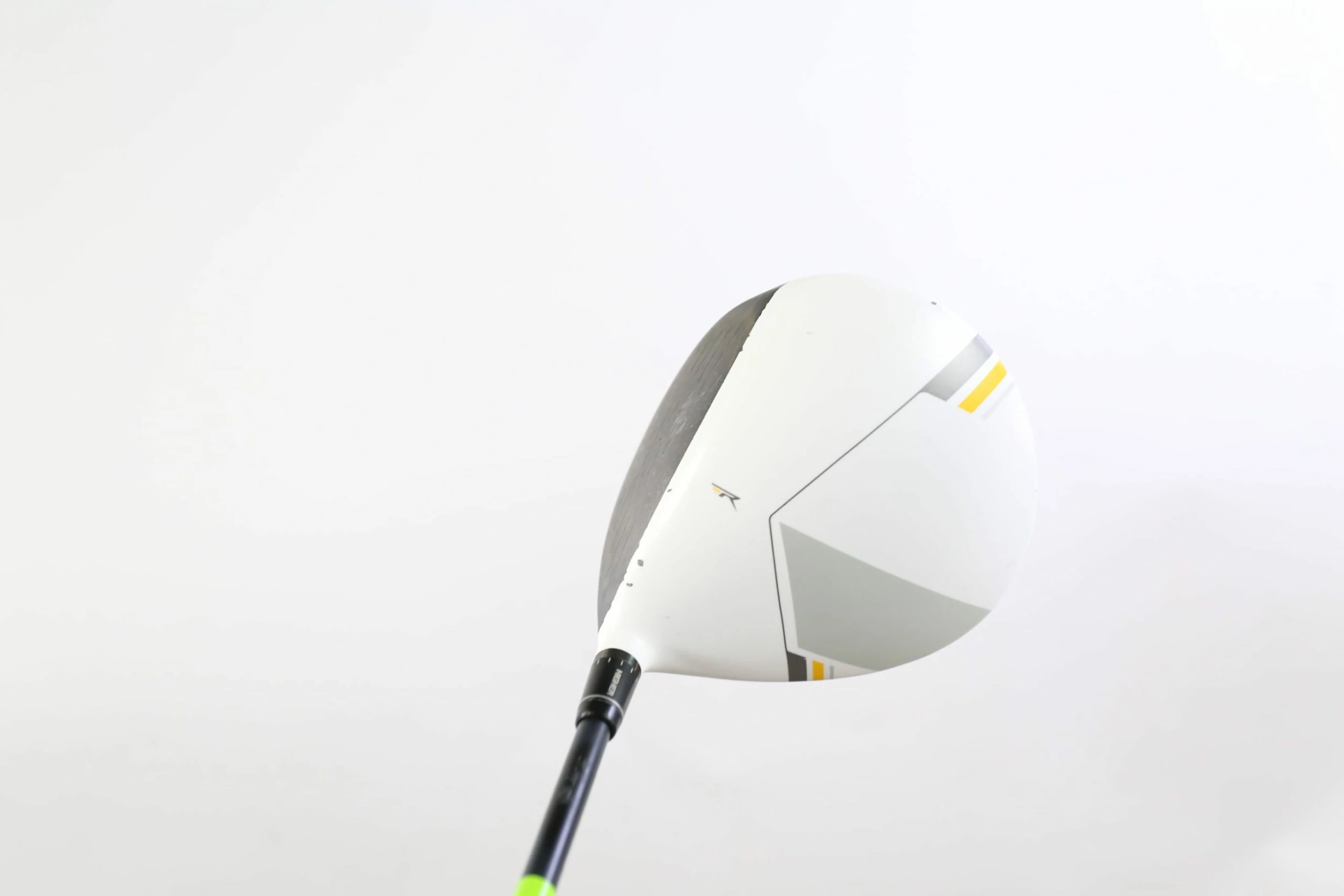TaylorMade RocketBallz RBZ Stage 2 Driver - Right-Handed - 13 Degrees - Ladies Flex 8 TaylorMade RocketBallz RBZ Stage 2 Driver - Right-Handed - 13 Degrees - Ladies Flex - Image 6
