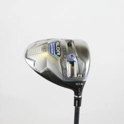 TaylorMade SLDR Driver - Right-Handed - 10.5 Degrees - Regular Flex -TaylorMade Drivers Sales eb81ebd5 7147 574c b58c 4b7b4ad19e0e