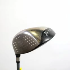 Cleveland HI BORE Driver - Right-Handed - 9.5 Degrees - Stiff Flex -TaylorMade Drivers Sales ebf5ca0d 551a 53fb a2f7 1302c9d955ab