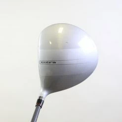 Cobra AMP Cell Orange Driver - Right-Handed - 11.5 Degrees - Seniors Flex -TaylorMade Drivers Sales ec401f81 652c 50ea 9952 65d200a4d4f7