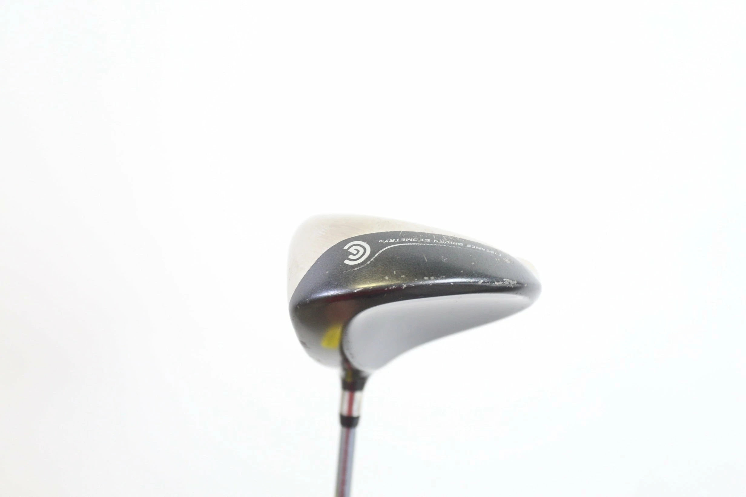 Cleveland HI BORE Driver - Right-Handed - 11.5 Degrees - Seniors Flex 6 Cleveland HI BORE Driver - Right-Handed - 11.5 Degrees - Seniors Flex - Image 4