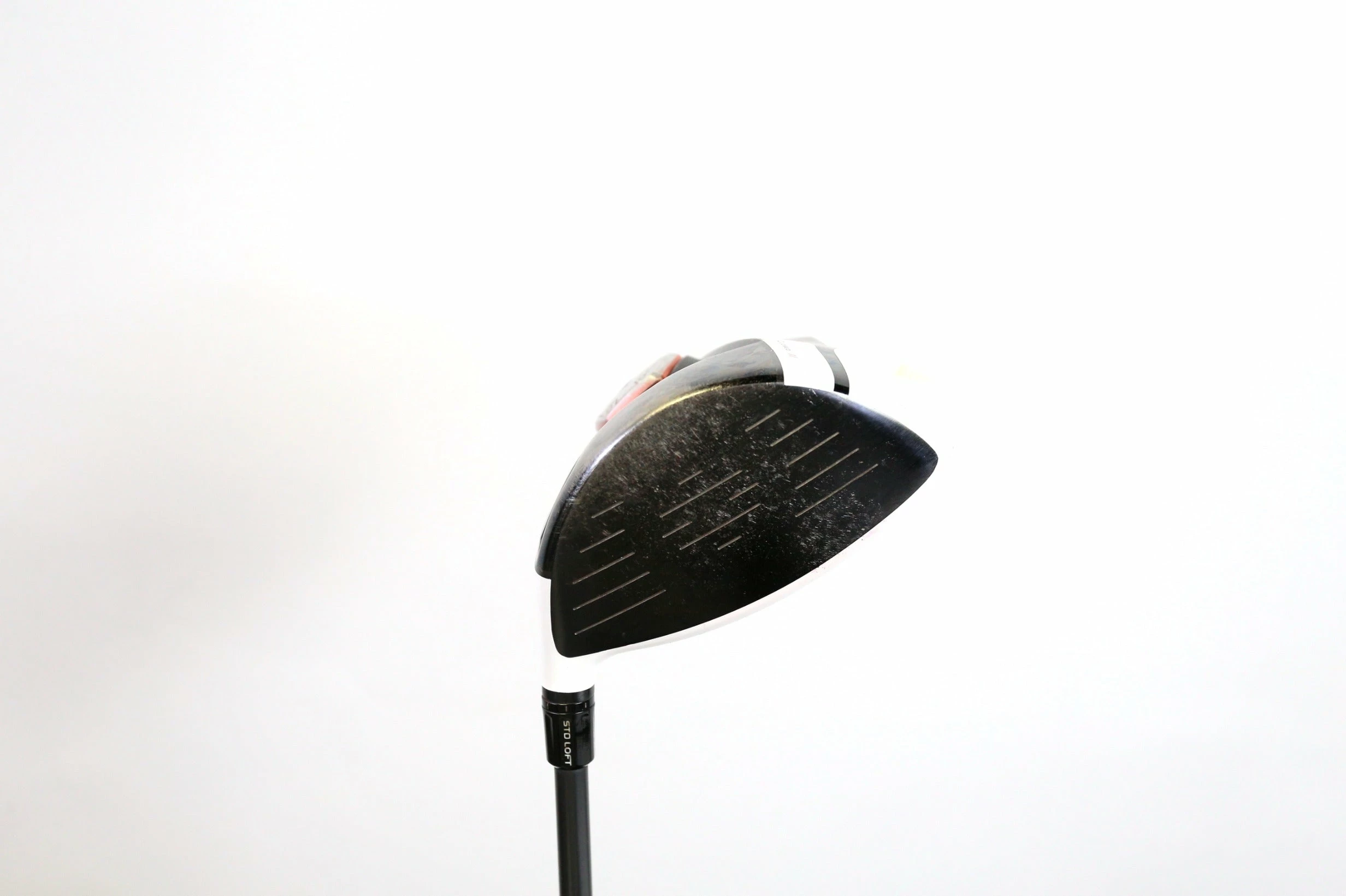 TaylorMade R11-S Driver - Right-Handed - 9 Degrees - Stiff Flex 8 TaylorMade R11-S Driver - Right-Handed - 9 Degrees - Stiff Flex - Image 6