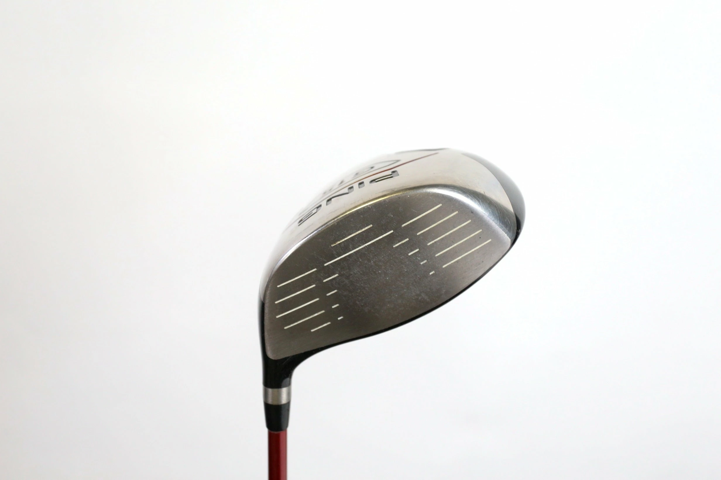 Ping G15 Driver - Right-Handed - 10.5 Degrees - Regular Flex 8 Ping G15 Driver - Right-Handed - 10.5 Degrees - Regular Flex - Image 6