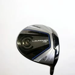 Cleveland Launcher HB Driver - Right-Handed - 9 Degrees - Stiff Flex