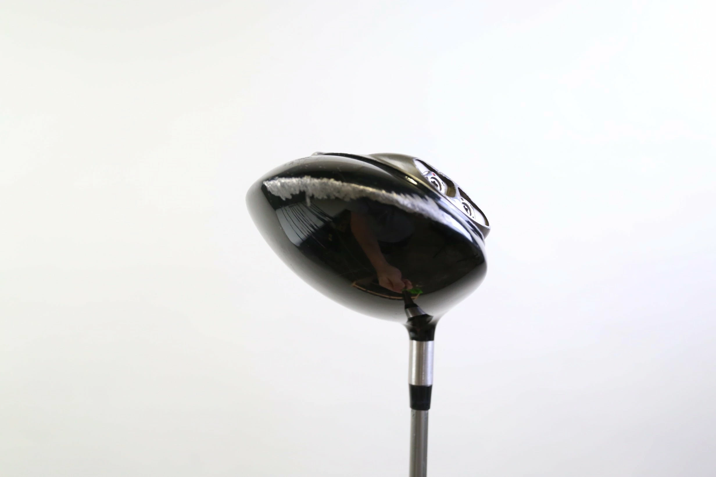 TaylorMade R7 Quad Driver - Right-Handed - 10.5 Degrees - Regular Flex 6 TaylorMade R7 Quad Driver - Right-Handed - 10.5 Degrees - Regular Flex - Image 4